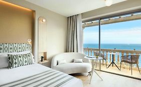 Hotel Barcelo Albatros - Adults Only
